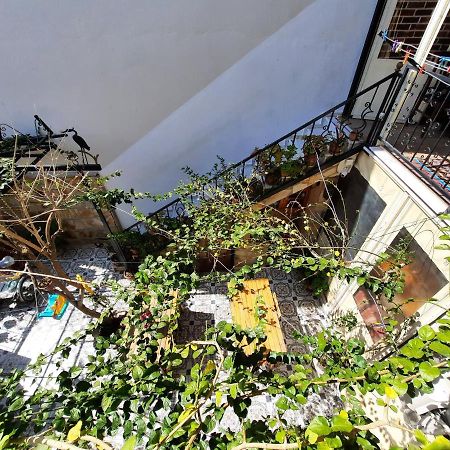 Ali Baba'S House Bed and Breakfast Selçuk Buitenkant foto