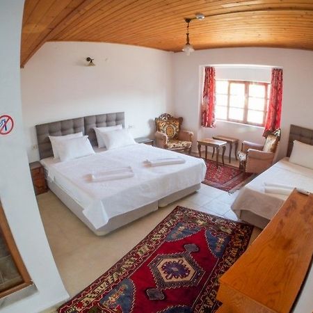 Ali Baba'S House Bed and Breakfast Selçuk Buitenkant foto