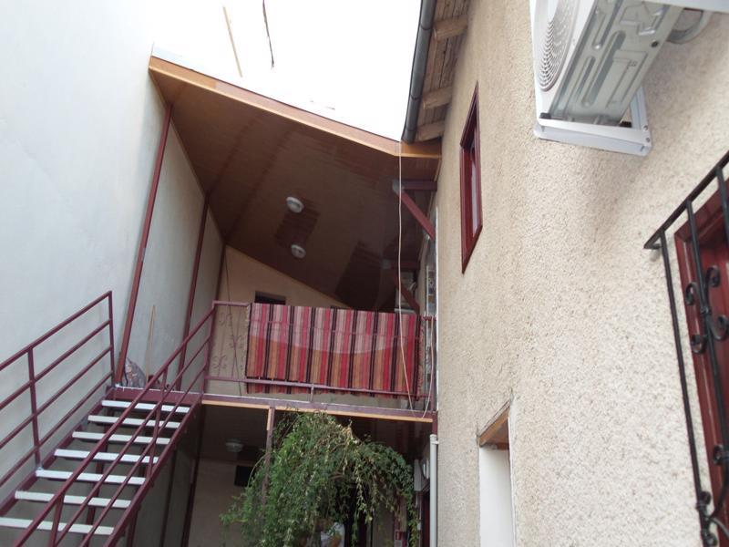 Ali Baba'S House Bed and Breakfast Selçuk Buitenkant foto