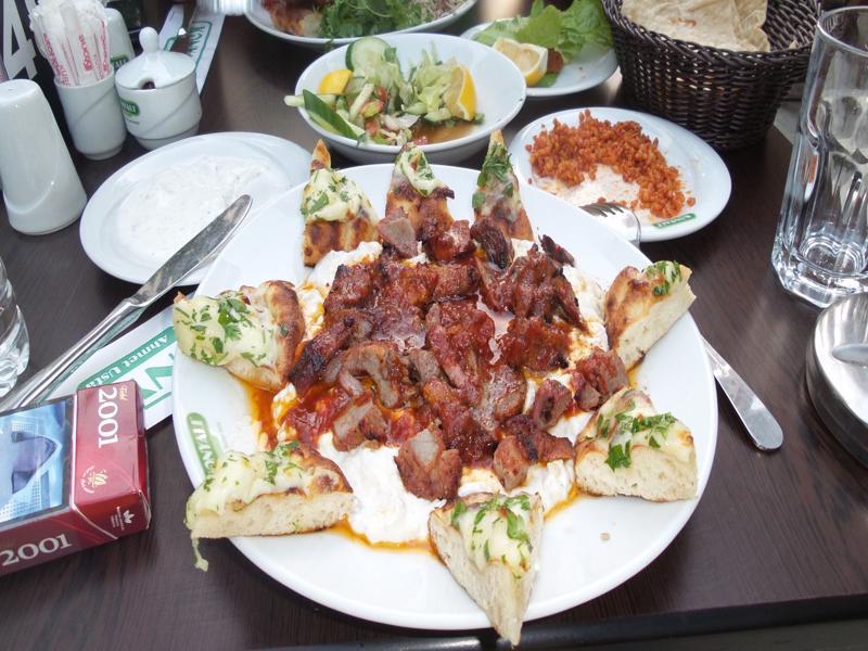 Ali Baba'S House Bed and Breakfast Selçuk Buitenkant foto