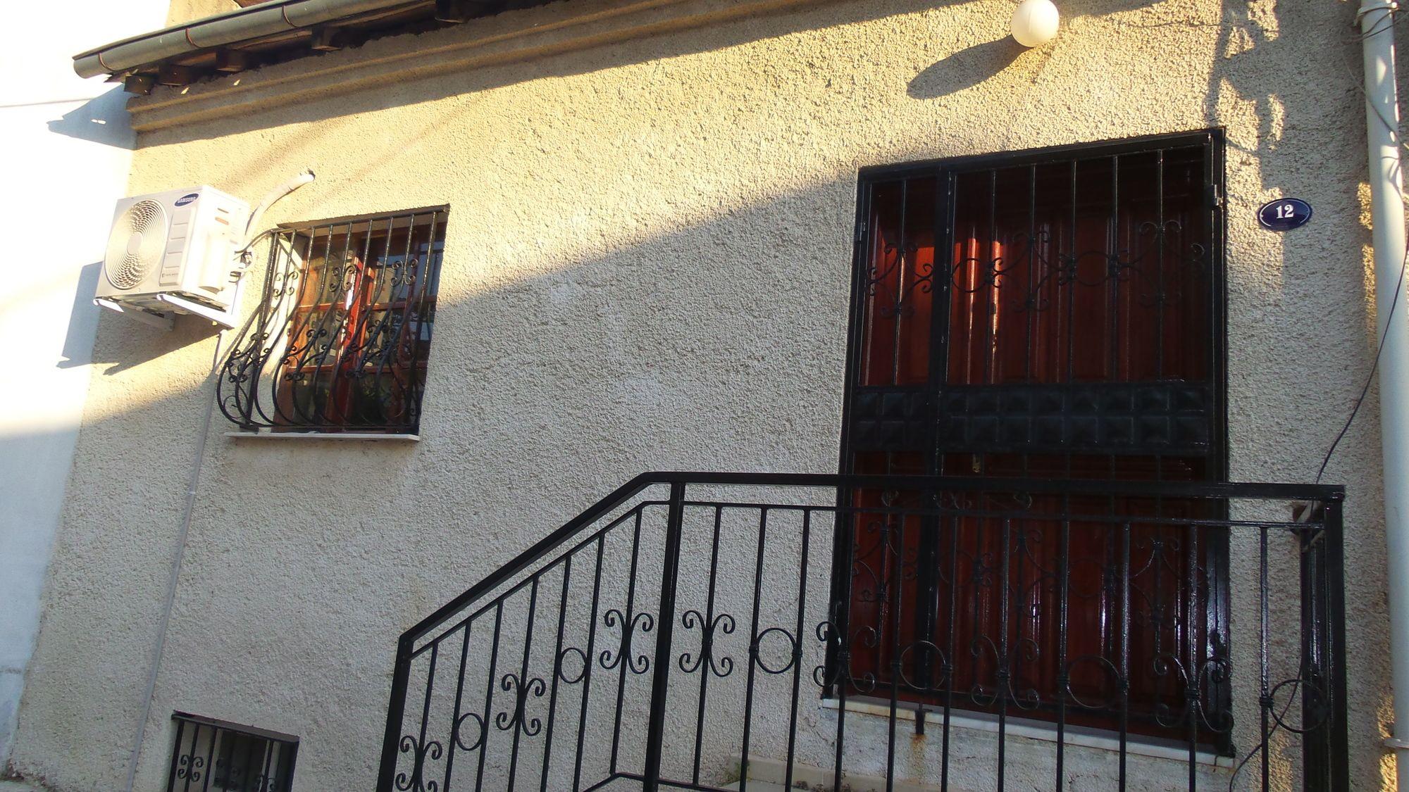 Ali Baba'S House Bed and Breakfast Selçuk Buitenkant foto