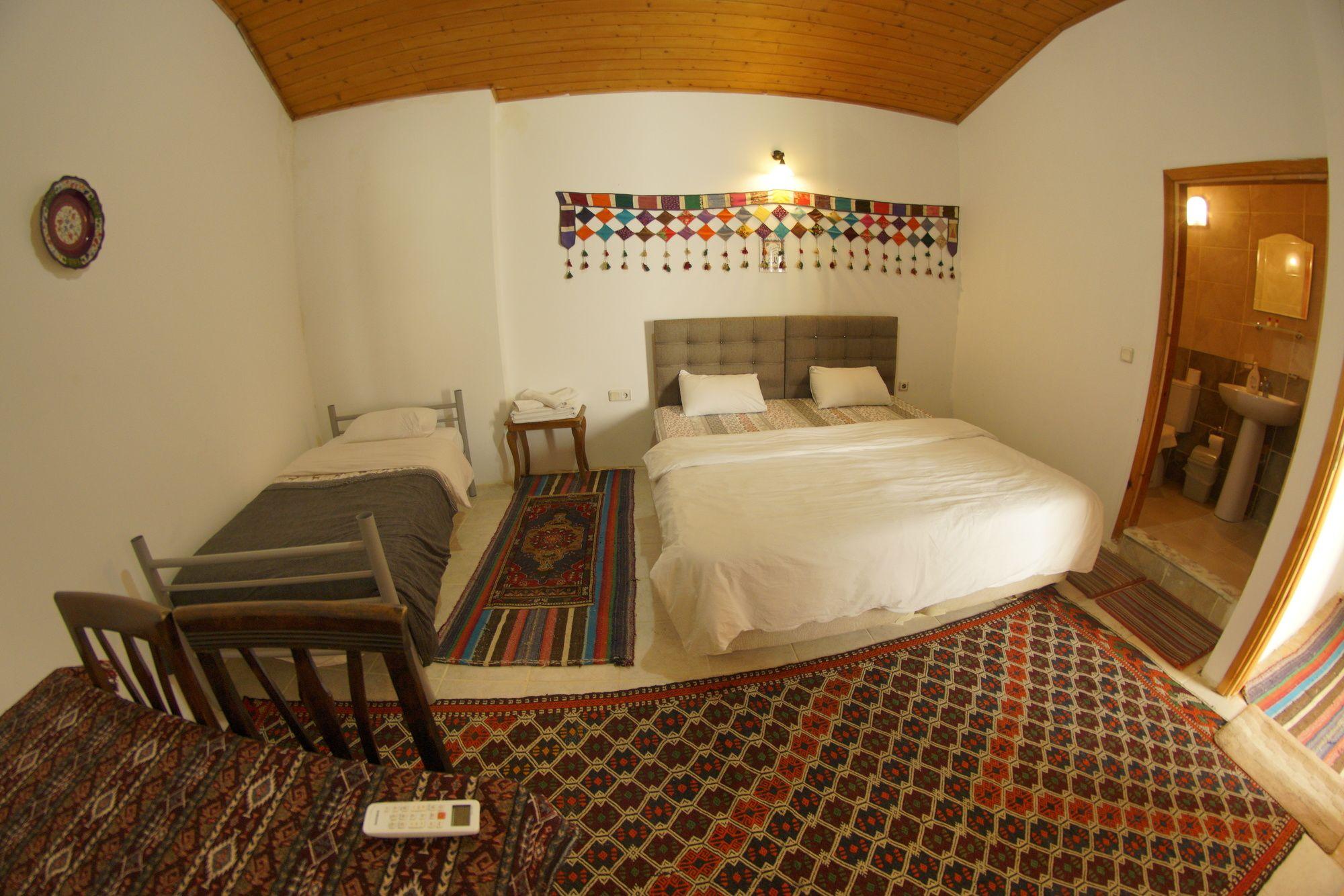 Ali Baba'S House Bed and Breakfast Selçuk Buitenkant foto