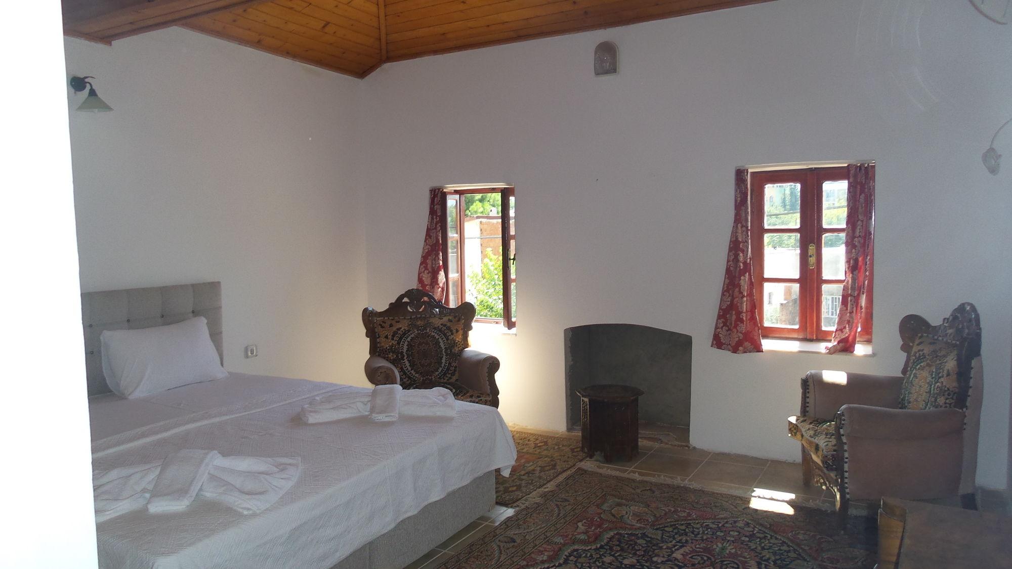 Ali Baba'S House Bed and Breakfast Selçuk Buitenkant foto