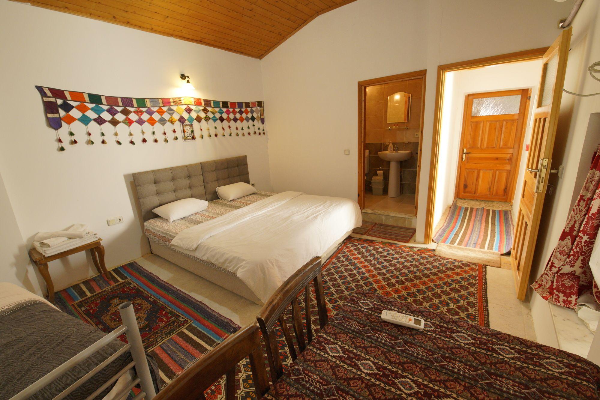 Ali Baba'S House Bed and Breakfast Selçuk Buitenkant foto