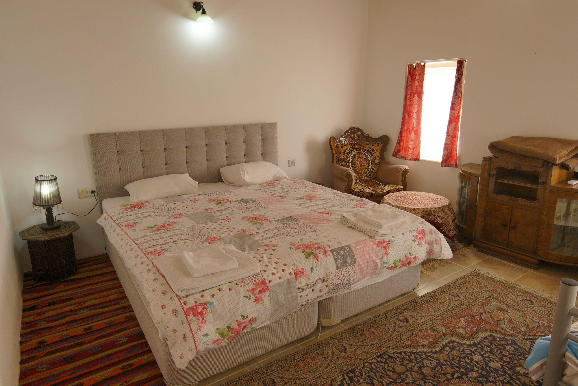 Ali Baba'S House Bed and Breakfast Selçuk Buitenkant foto