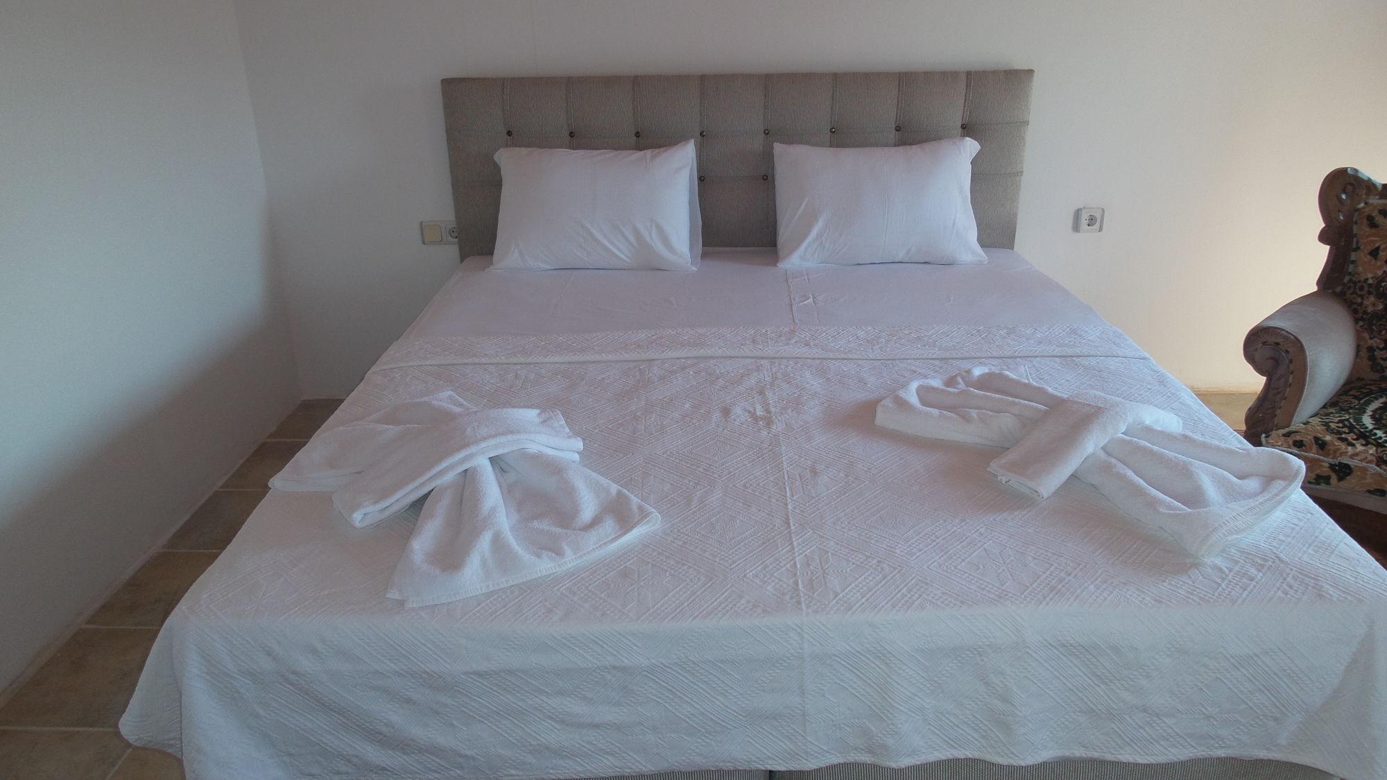 Ali Baba'S House Bed and Breakfast Selçuk Buitenkant foto
