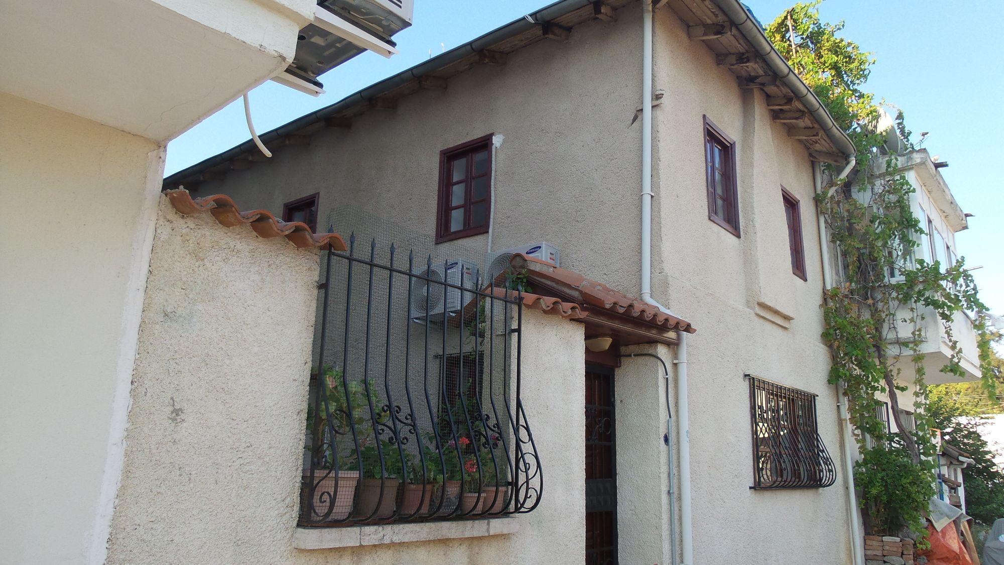 Ali Baba'S House Bed and Breakfast Selçuk Buitenkant foto