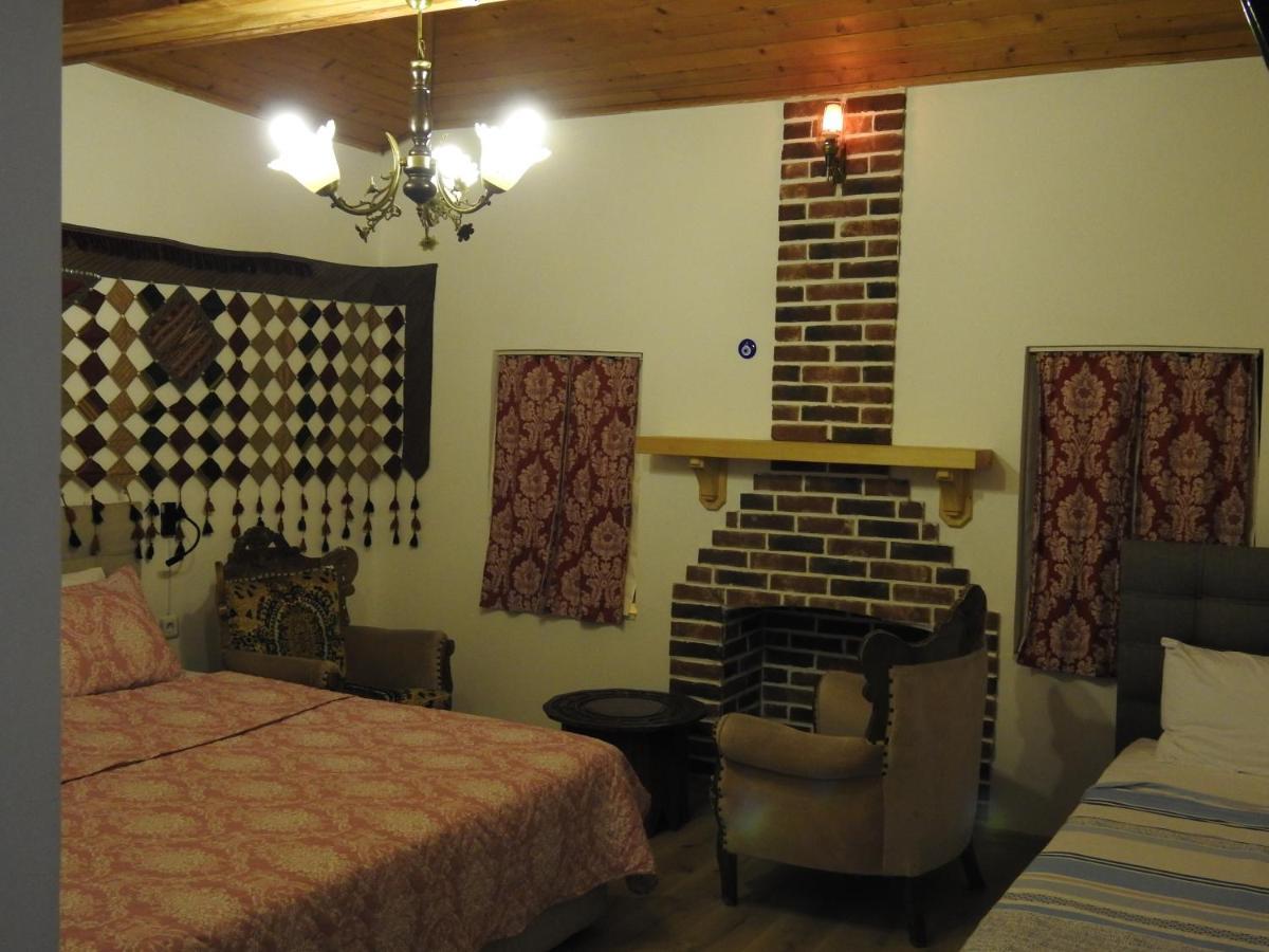 Ali Baba'S House Bed and Breakfast Selçuk Buitenkant foto