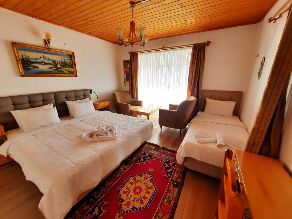 Ali Baba'S House Bed and Breakfast Selçuk Buitenkant foto