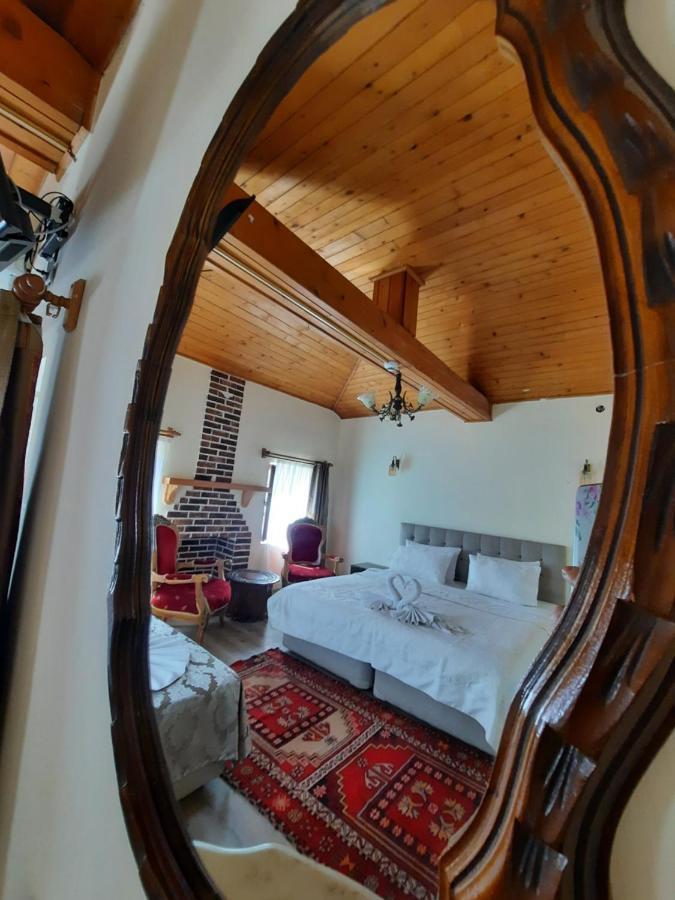 Ali Baba'S House Bed and Breakfast Selçuk Buitenkant foto