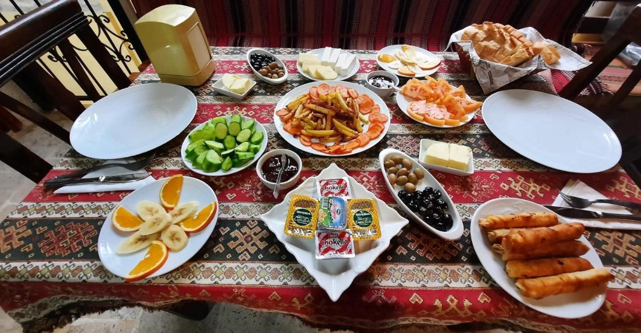 Ali Baba'S House Bed and Breakfast Selçuk Buitenkant foto