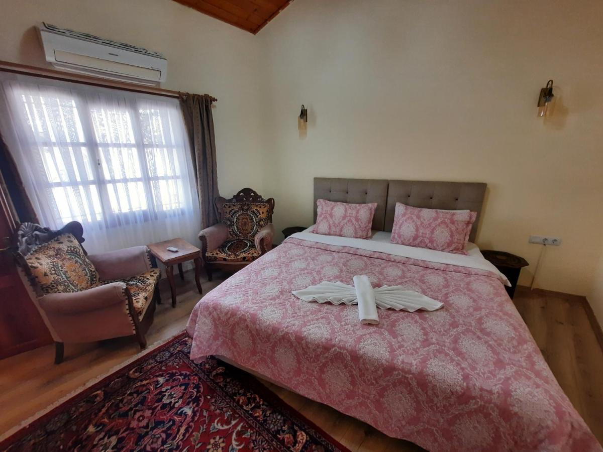Ali Baba'S House Bed and Breakfast Selçuk Buitenkant foto