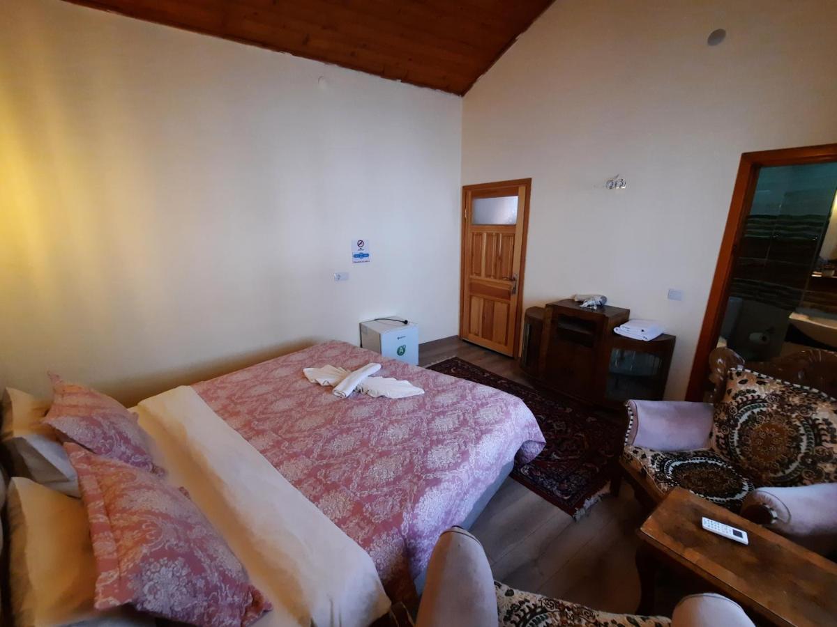 Ali Baba'S House Bed and Breakfast Selçuk Buitenkant foto