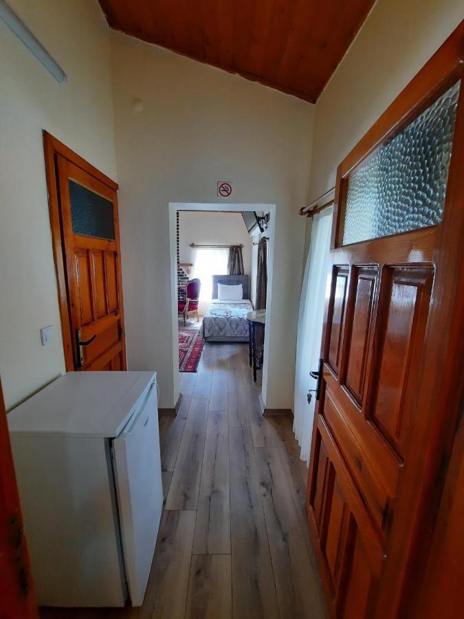 Ali Baba'S House Bed and Breakfast Selçuk Buitenkant foto