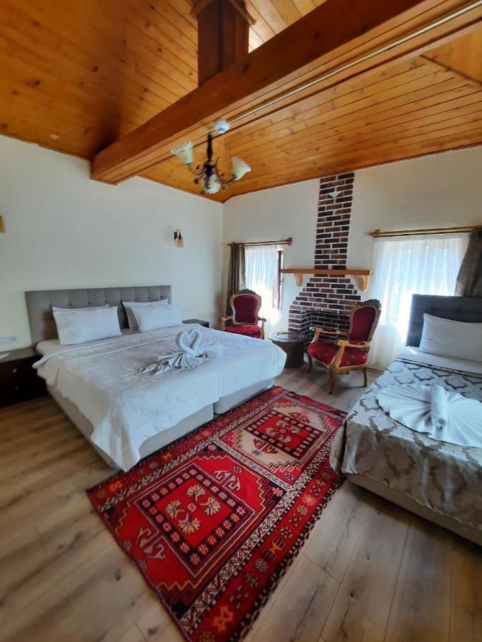 Ali Baba'S House Bed and Breakfast Selçuk Buitenkant foto