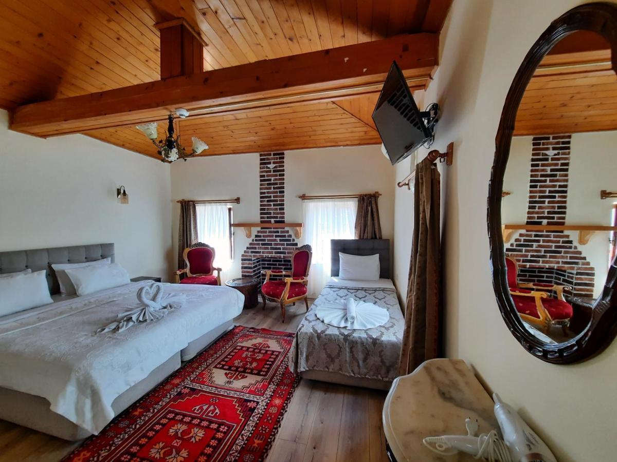 Ali Baba'S House Bed and Breakfast Selçuk Buitenkant foto