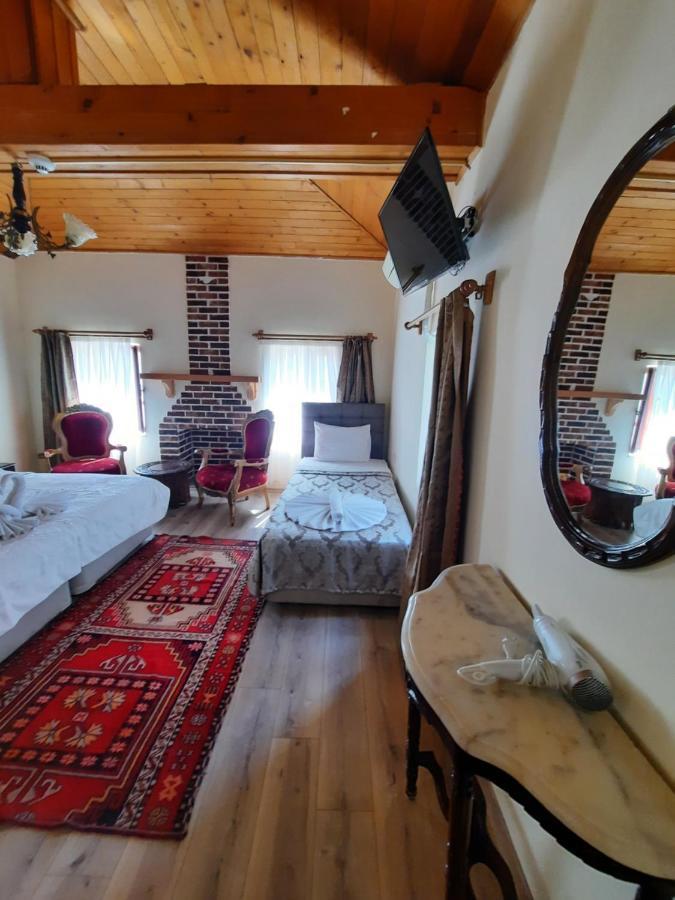 Ali Baba'S House Bed and Breakfast Selçuk Buitenkant foto