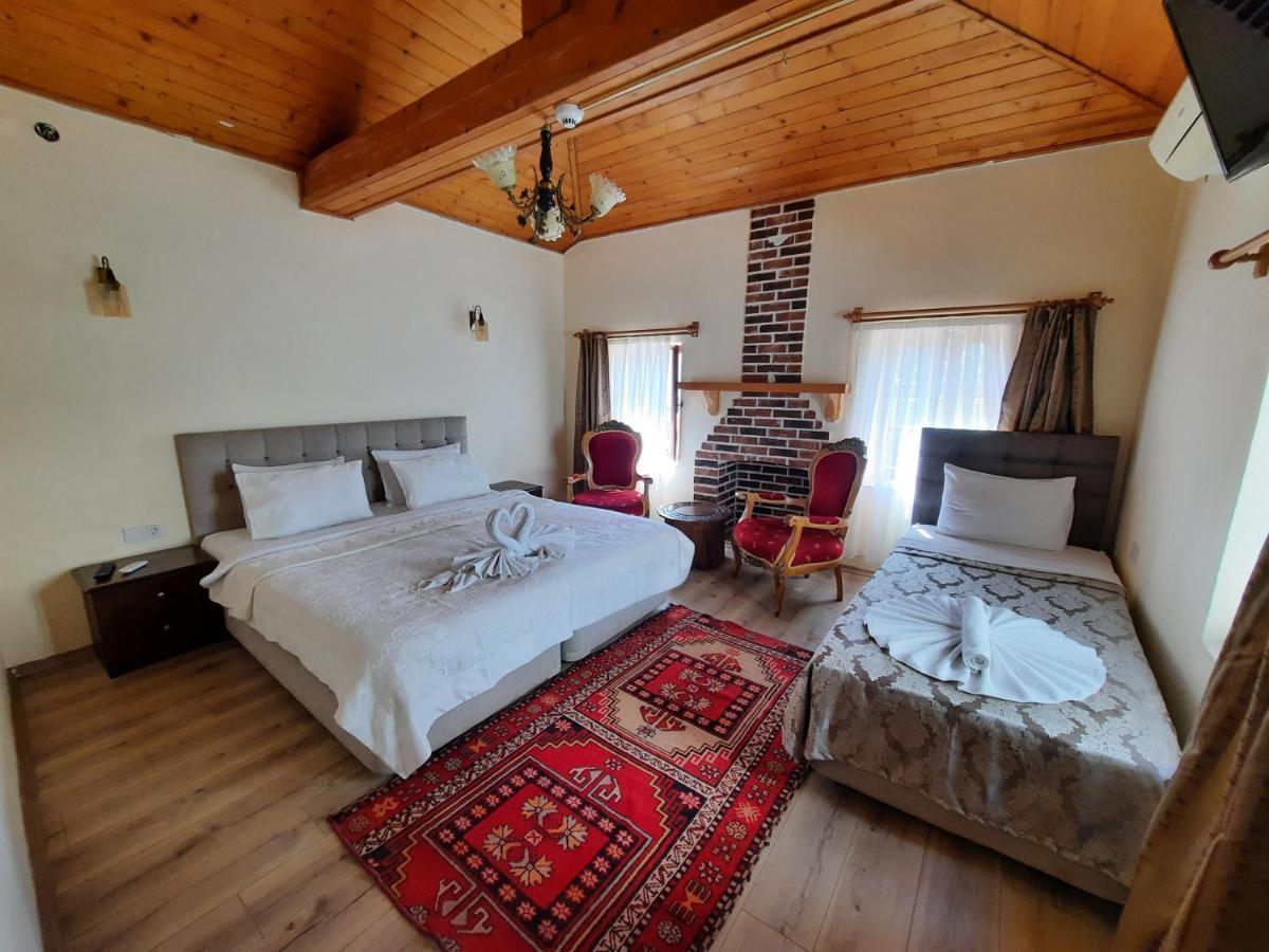 Ali Baba'S House Bed and Breakfast Selçuk Buitenkant foto