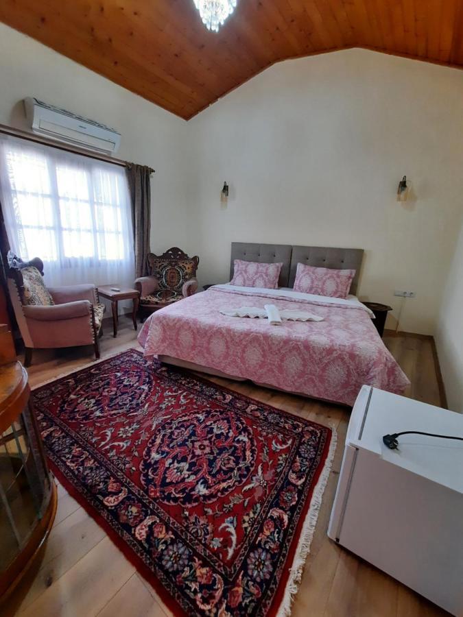 Ali Baba'S House Bed and Breakfast Selçuk Buitenkant foto