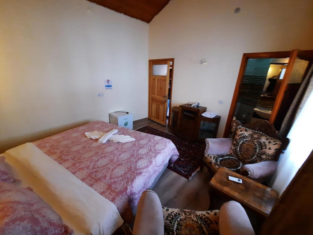 Ali Baba'S House Bed and Breakfast Selçuk Buitenkant foto