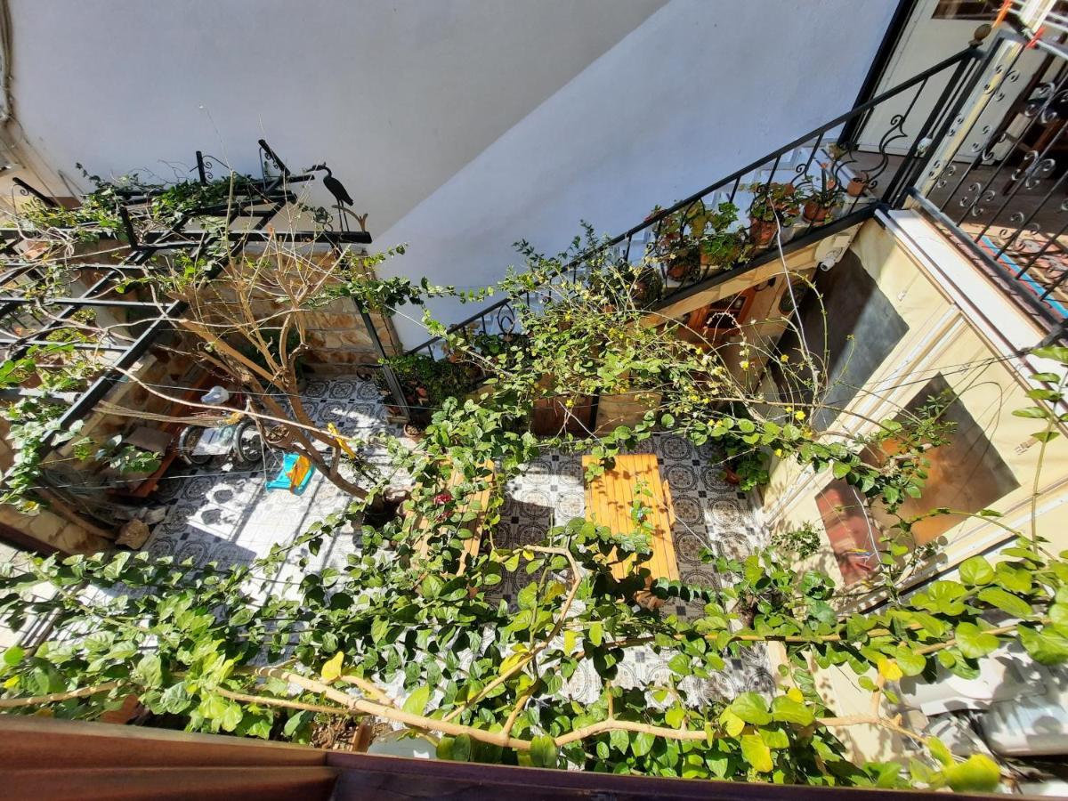 Ali Baba'S House Bed and Breakfast Selçuk Buitenkant foto