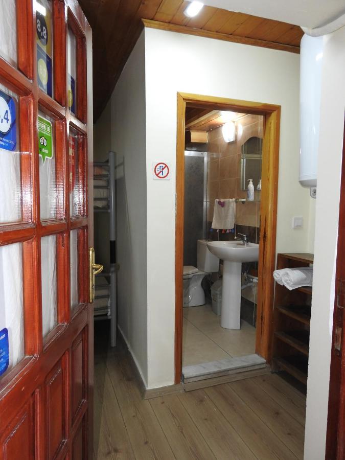 Ali Baba'S House Bed and Breakfast Selçuk Buitenkant foto