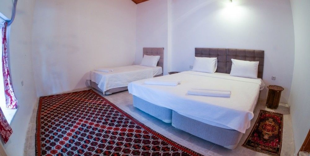 Ali Baba'S House Bed and Breakfast Selçuk Buitenkant foto