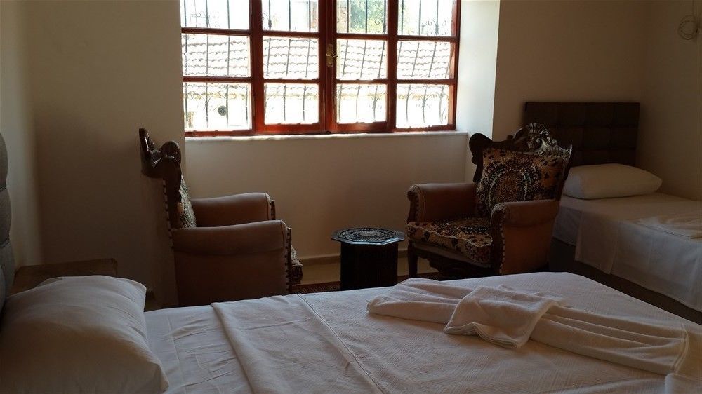 Ali Baba'S House Bed and Breakfast Selçuk Buitenkant foto