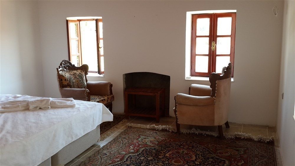 Ali Baba'S House Bed and Breakfast Selçuk Buitenkant foto