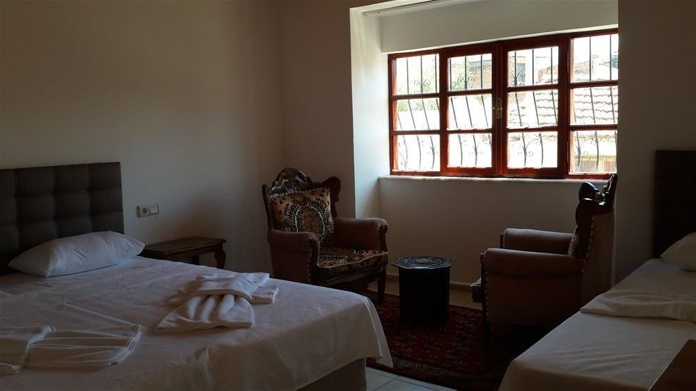 Ali Baba'S House Bed and Breakfast Selçuk Buitenkant foto