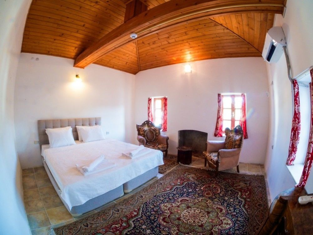 Ali Baba'S House Bed and Breakfast Selçuk Buitenkant foto